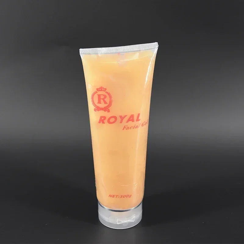 Royal Facial Gel for Ultrasonic RF LED Light Beauty Machine Skin Rejuvenation Face Lifting Anti Wrinkle Aging Skin Care Products