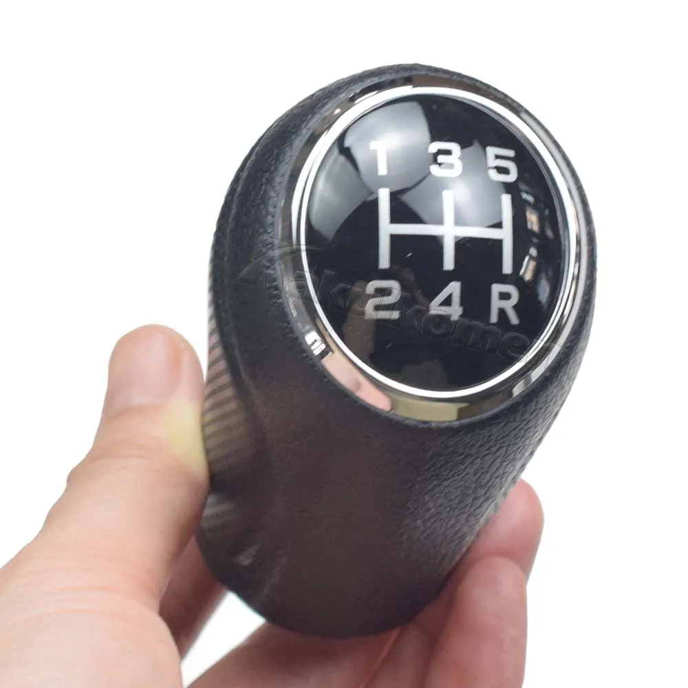 Neuer 5- oder 6-Gang-Schaltknauf für Suzuki SX4 S-Cross Vitara Ciaz 1.6L 1.4T Motor, Manueller Schalthebel, Autozubehör – Detail 10