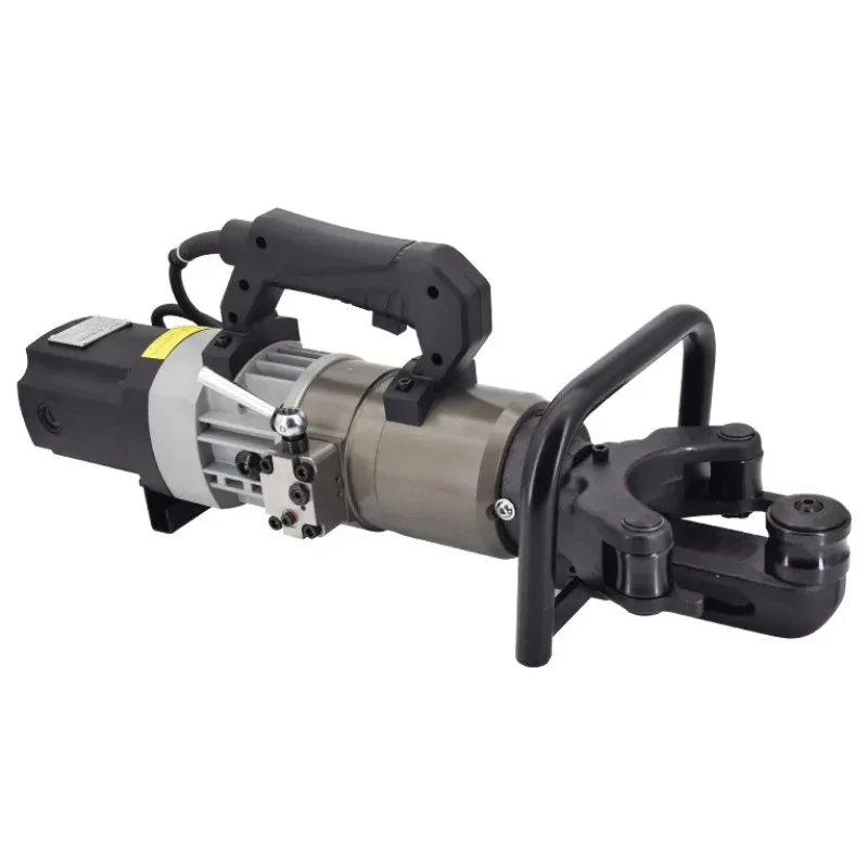 Handheld Steel Bending Machine Electric Bending Machine Hydraulic Steel Straightening Machine