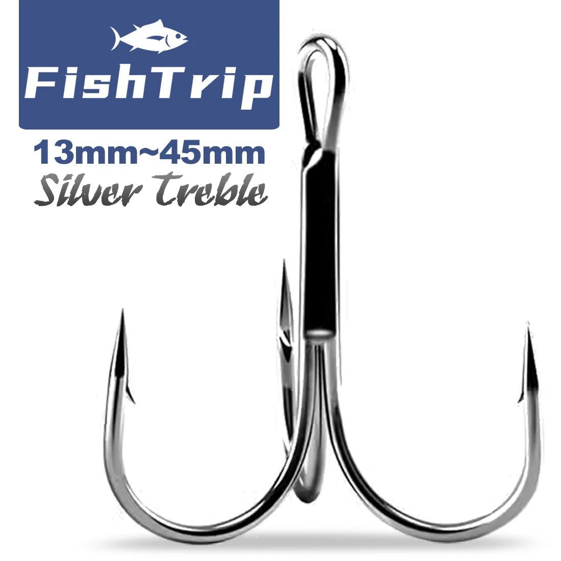 Fishtrip Strong Tre…