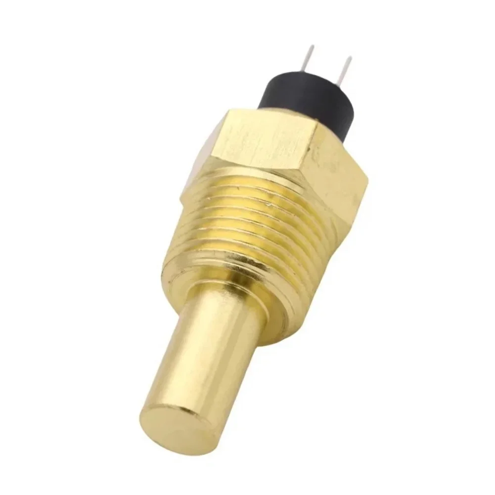 Engine Coolant Temperature Sensor For Cummins 4BT 6BT 6CT Diesel Applications OEM Cross Reference 3967250 3845N05-010 - view 4