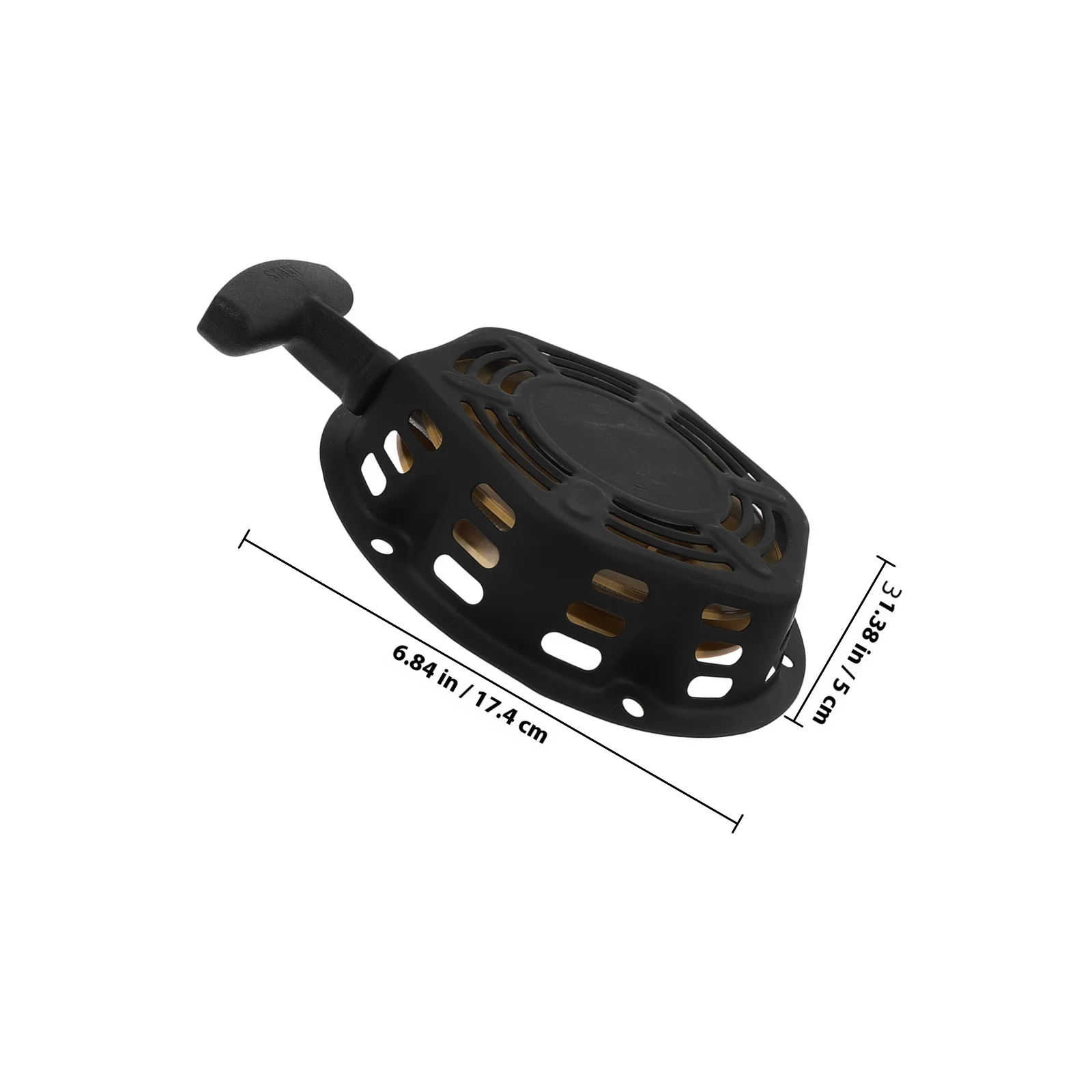 مشغل المولد لمحرك 168F-170F 2Kw-3Kw، مجموعة إعادة لفائف بديلة متوافقة مع مضخة المياه