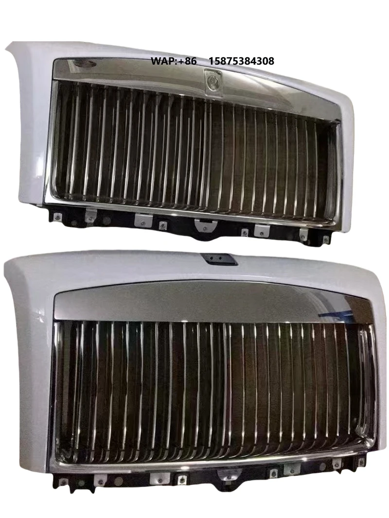 Suitable for  Wraith Second-generation Bumper Grille Grille 1117301356 51117301357  51118496543 51137442238