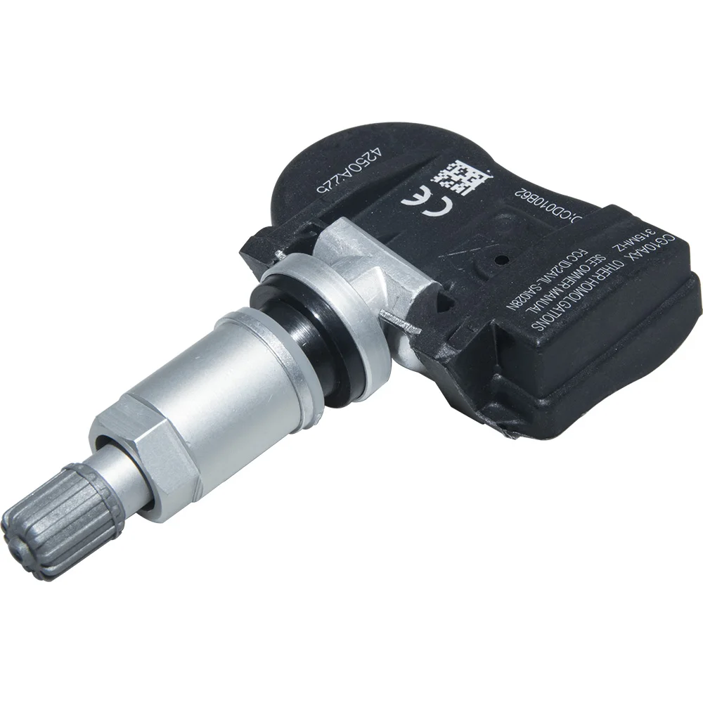 TPMS Sensor For MITSUBISHI Lancer Outlander 2006 2007 2008 2009 2010 Tire Pressure Monitor 4250A225 4250B975 4250D585 315MHZ