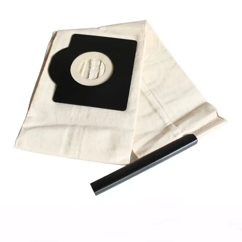 Máy Hút Bụi Túi Bụi Có Thể Giặt Cho Karcher A2204 WD3200 Cho Rowenta RU100 RB820 Series Phụ Kiện Vệ Sinh Trang Sức Giọt