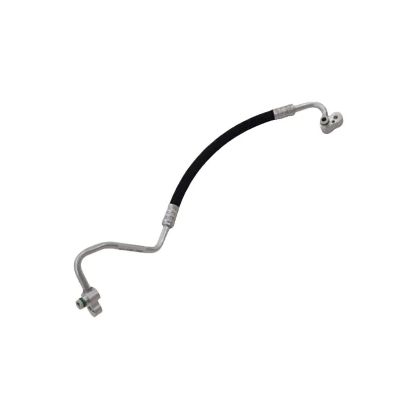 

Automotive Parts Air Conditioning Pipeline Compressor To Evaporator for BMW F20 F30 F35 OEM 64539213843
