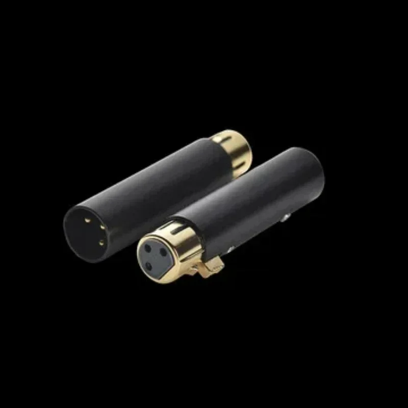 Converter 3 Pin Xlr…