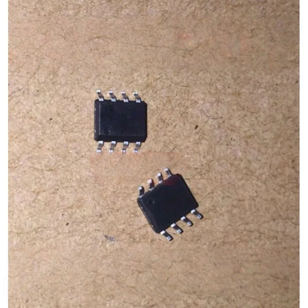 1-100PCS S5DNF20V STS5DNF20V LM56BIM LM56 CIM FDS9945 BUQ OPA376AIDBVR OPA376