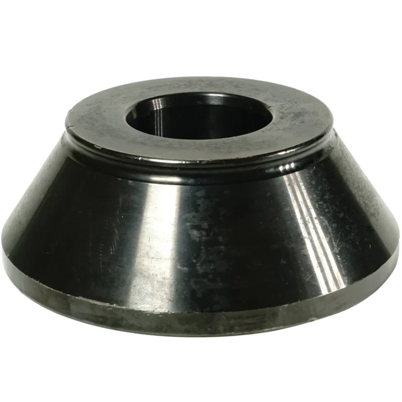 Best Selling Balancer Adapter Steel Cone # 3 For Tire Repair Machine Accessories