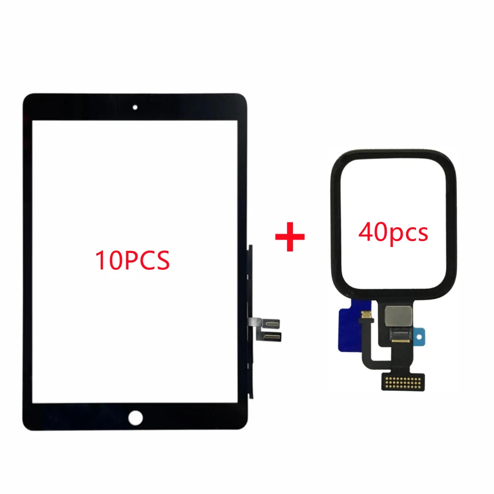 

Для Pad 9 2021, переднее стекло, дигитайзер сенсорного экрана с заменой сенсорного экрана часов