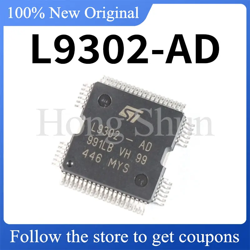 

NEW L9302-AD L9302 quality assurance