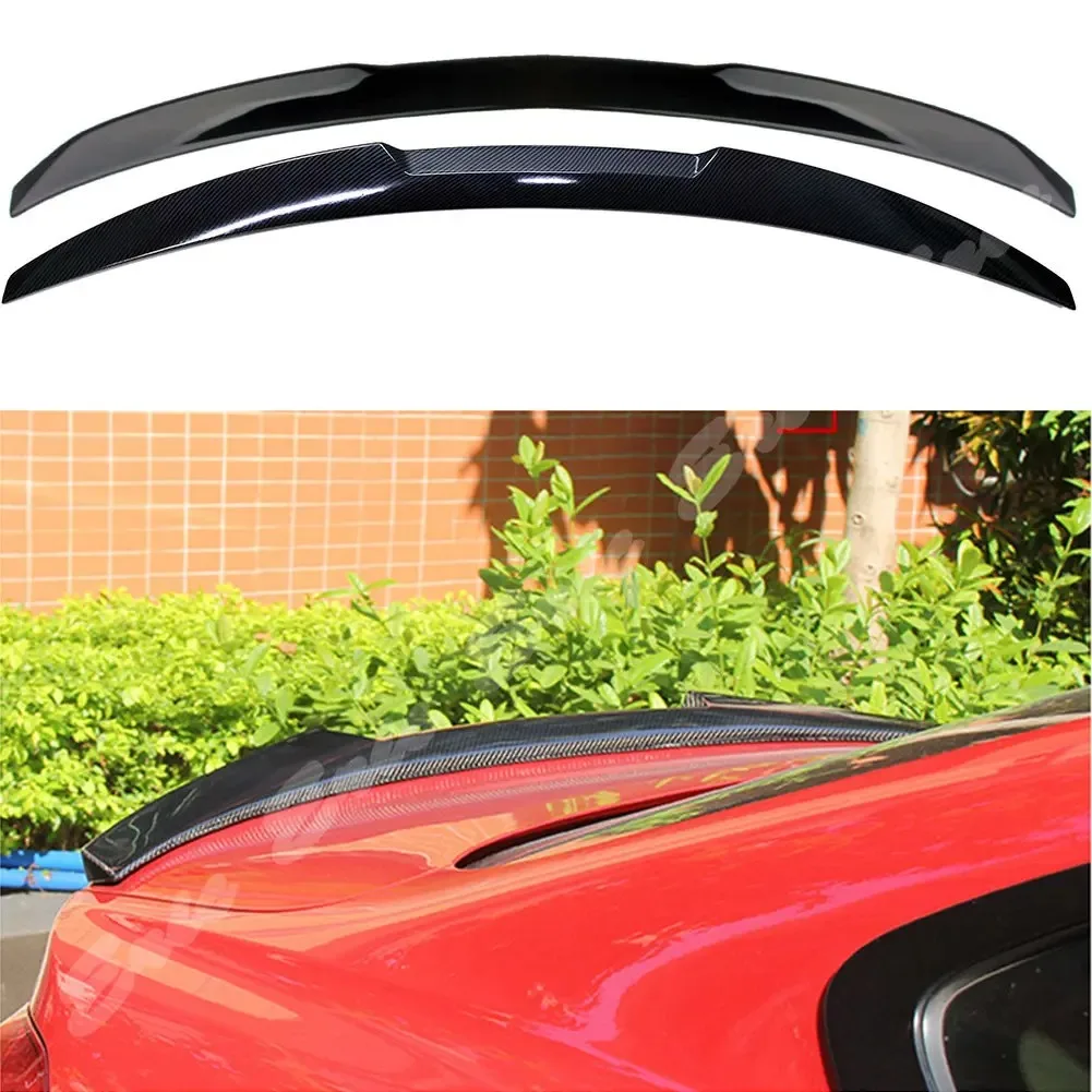 

Rear Wing Trunk Lid Spoiler Wing For For BMW 4 Series 2020+ G22 420i 430i 435i M440i 2 Doors