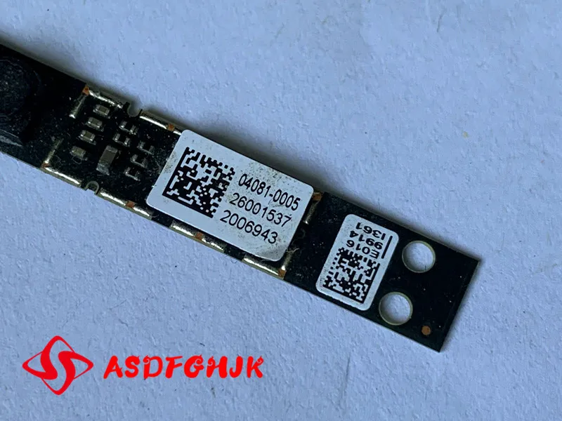 FÜR ASUS F553M WEBCAM 04081-0005