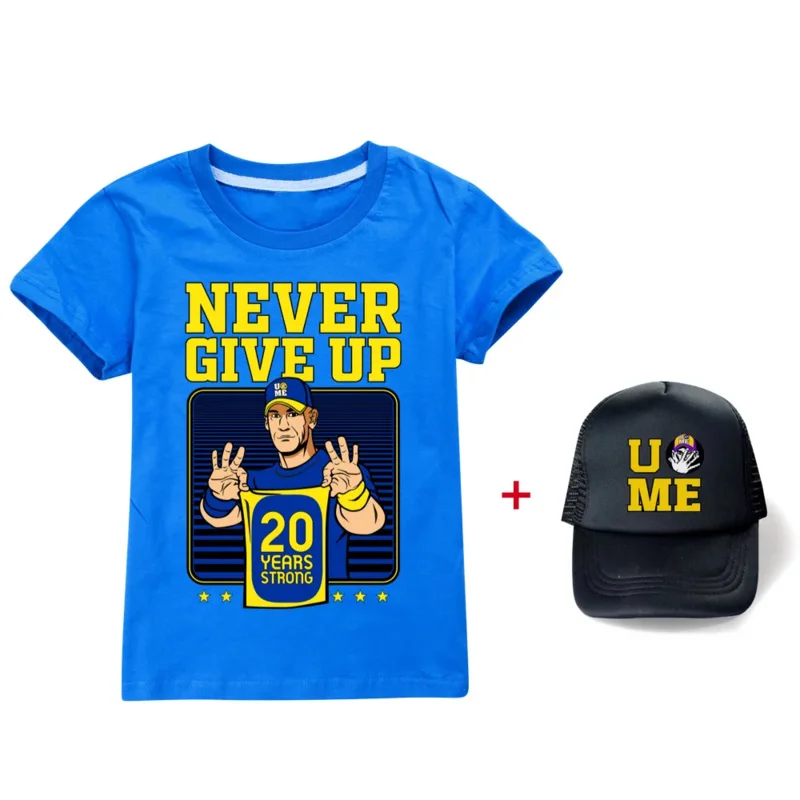 Qq 123John Cena 3D … - image