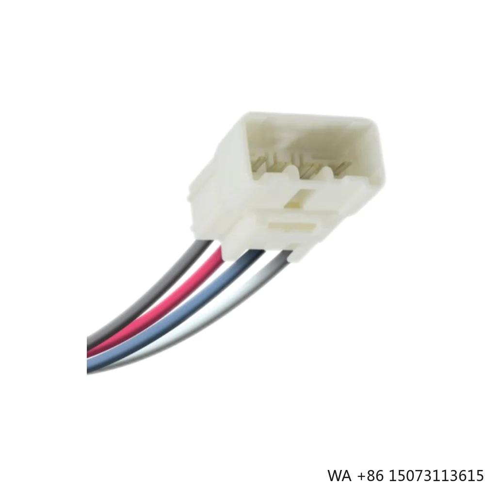 

Hot Selling Brake Control Connector Wiring Harness 31 Inches Universal Fit High Quality