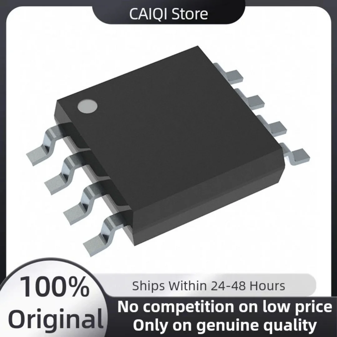 1-10pcs NJU7043M-TE1 DMP8 New Original Quality Guarantee Electronic Component
