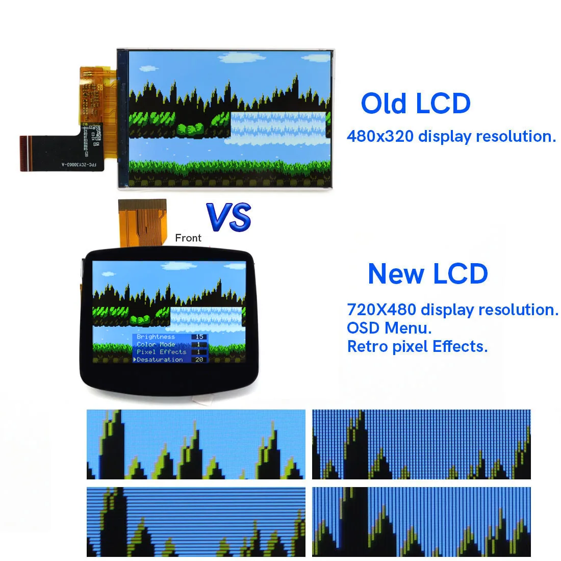 Thumbnail 4 - #4 Ranked Game Controller Accessories Picks in 2026