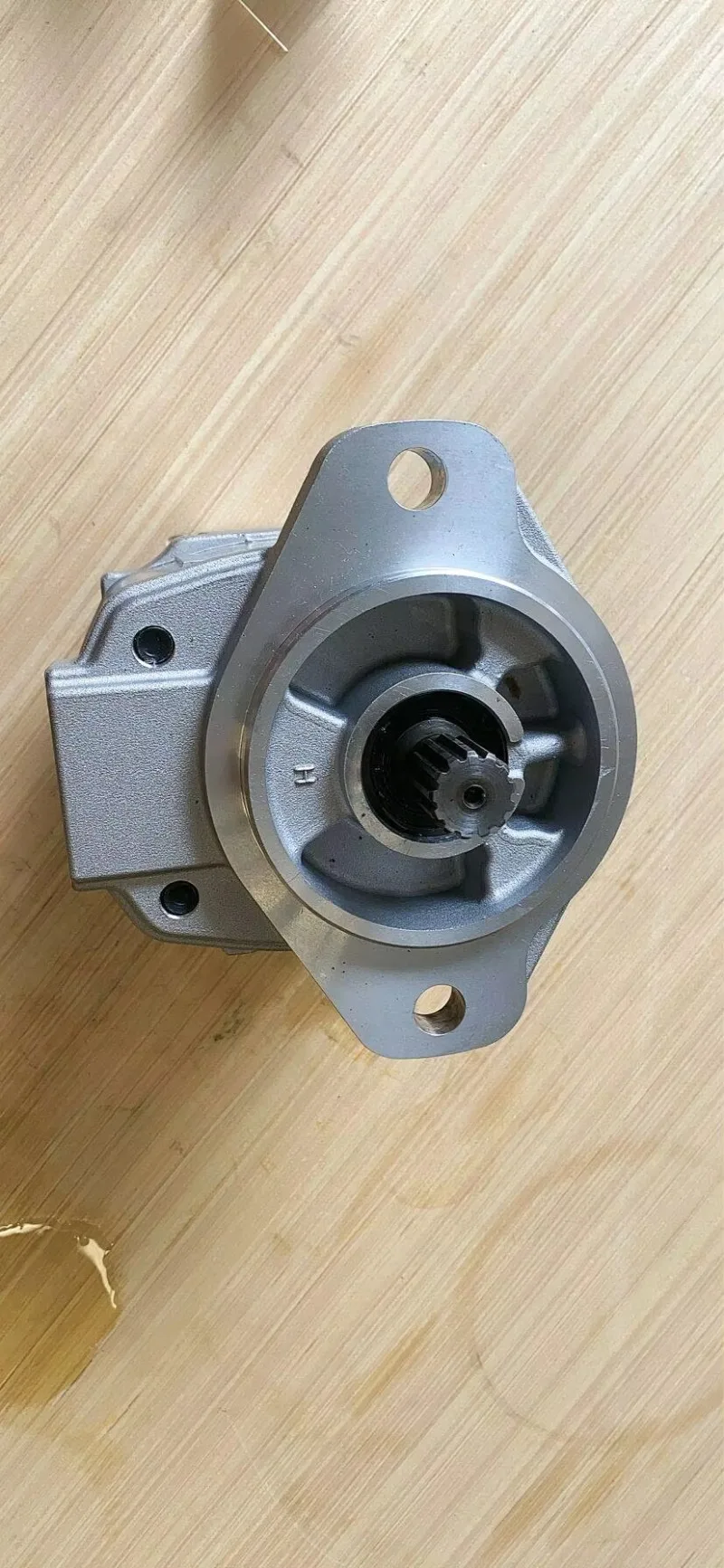 Transmission Pump  705-21-32050  7052132050  FITS  SD22/D85A-21
