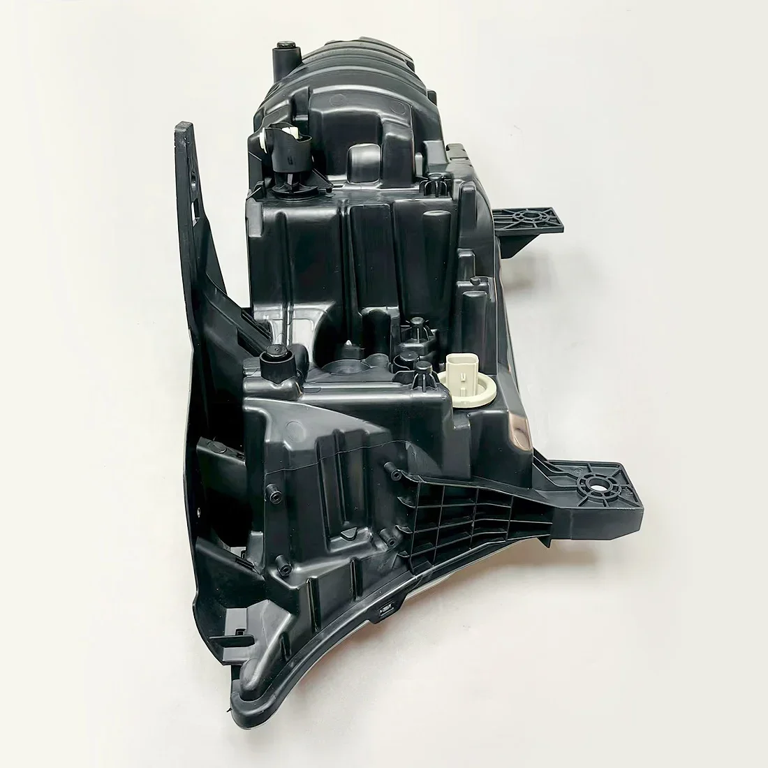 Custom 68433782AE 12V New Right Side Headlight Assembly for Durango 2021-2024