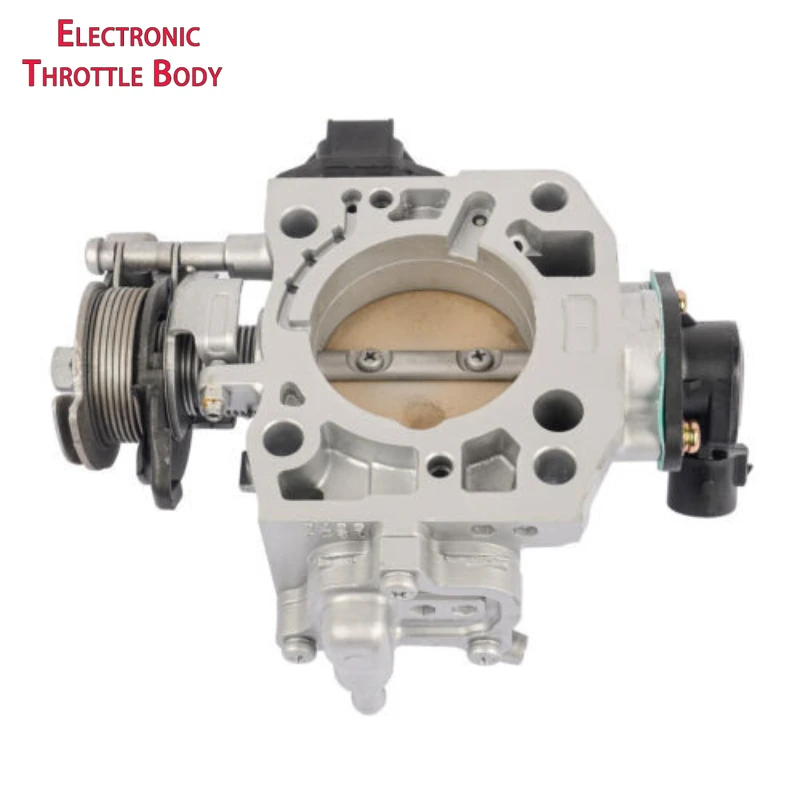 

Electronic Throttle Body OE 16400-PAA-A01 16400-PAA-A61 For Honda Accord 1998-2002