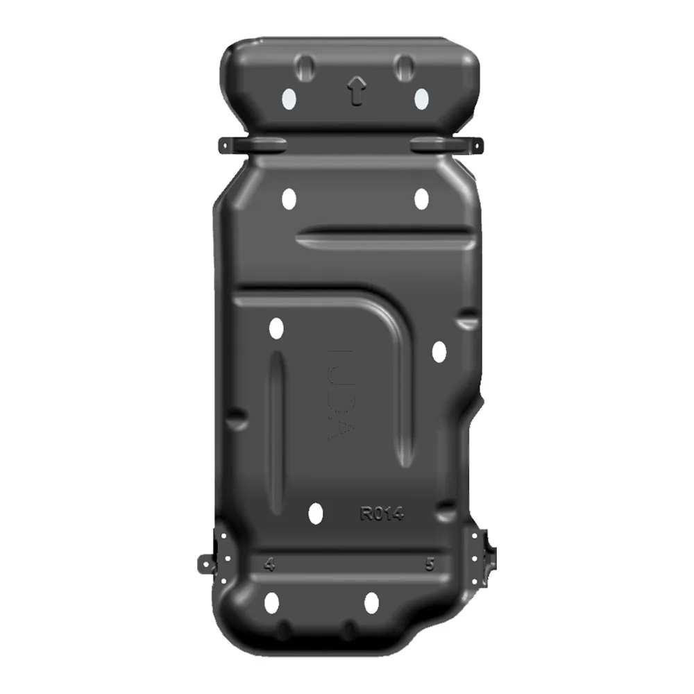 

4X4 Accessories Car Engine Protector Guard Underbody 4WD Protection Guard Aluminum Skid Plate for Nissan Terra