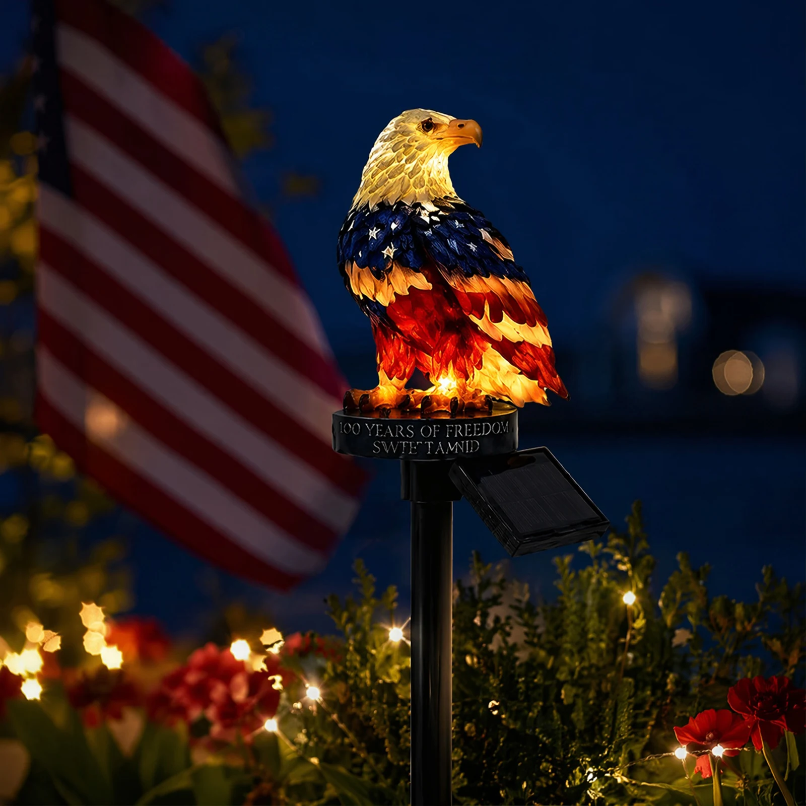 Lampes solaires décoratives en - Yard Lighting Decor avis et prix