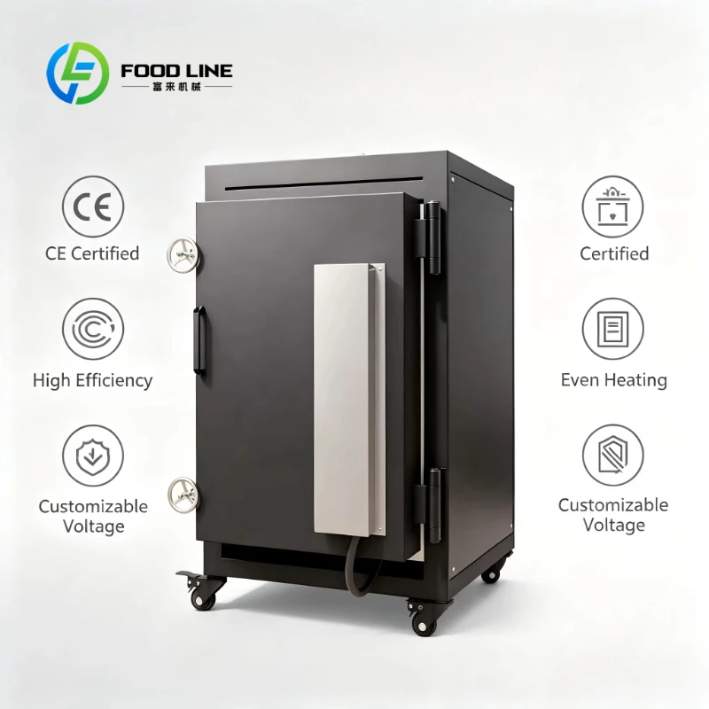 Customized Box Type Electric Ceramic Kiln 1300℃ Pottery Firing Furnace with Multi-layer Shelves High Temperature Electric Kiln