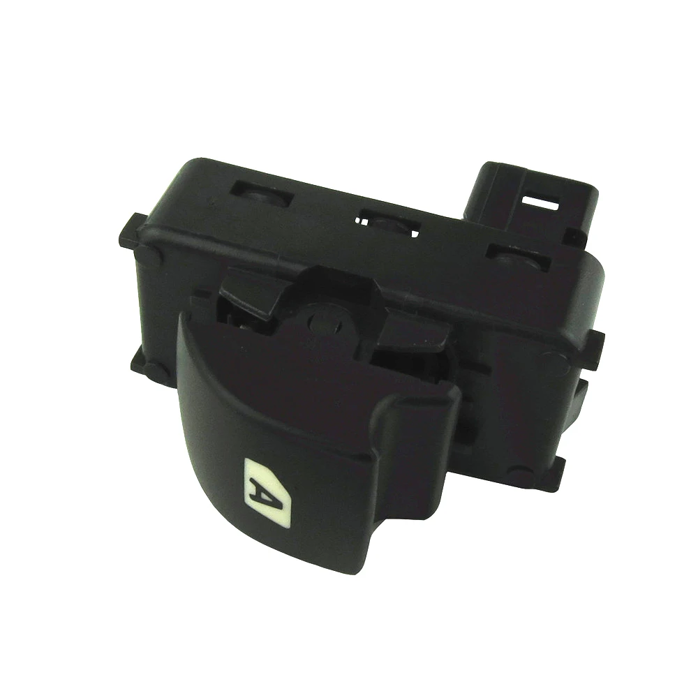 6490.E3 6490E3 Car Passenger Side Window Switch Button For Citroen C4 For Berlingo For Peugeot Partner 2005 2004 2003 2006