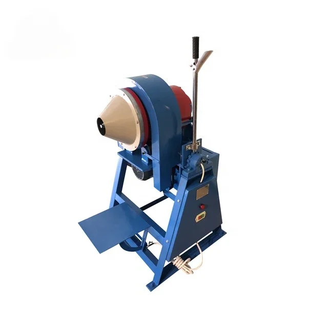 

Mini Mining Laboratory Grinding Machine Grinder For Mineral Feasibility Study