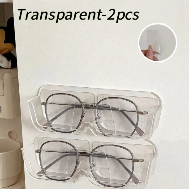 Brillen Organizer Rack Wandmontage Zonnebril Displayhouder Garderobe Decoratie Opbergdoos Zonnebril Organizer