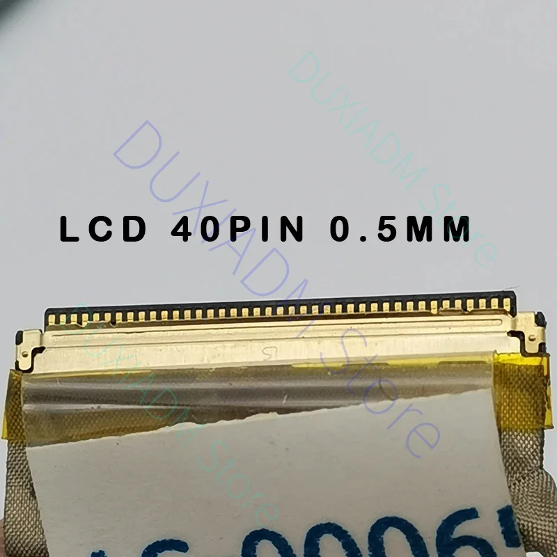 

New original lcd screen cable for Clevo P950 P950HR P950ER P950HP P950HP6 P LCD EDP CABLE 6-43-P9501-020-1N 6-43-P9501-010-2N