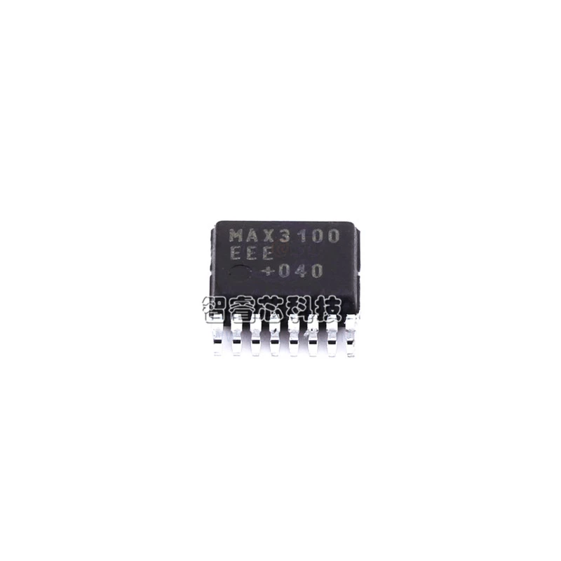 1Pcs New Original Import MAX3100EEE+T MAX3100EEE controller chip SOP packageIntegrated Circuit In Stock  Fast delivery
