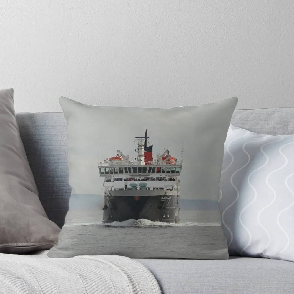 

MV Caledonian Isles Throw Pillow Sitting Cushion Covers For Sofas pillowcases for sofa cushions pillow