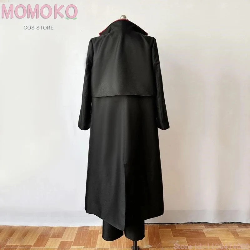 didi 211Link Click Vein Costume Cosplay Prop Long Wig Xiao Weiying Coat Pants Men Holloween Roleplay Bridon Arc Disf