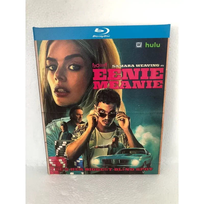 Blu-ray Disc Extreme Speed Muse 2025 New Unopened In Box