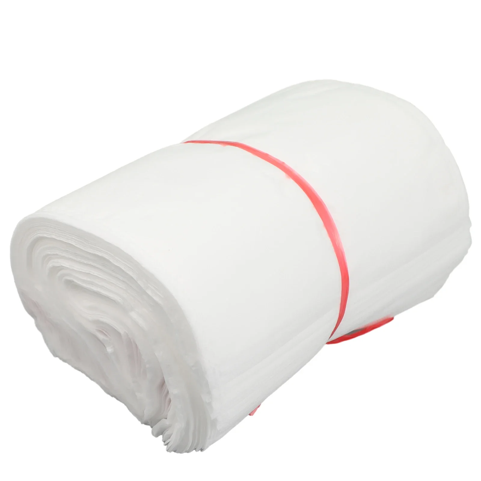 

Set of 100 Non Woven Fruit ProteFor ction Bags EffeFor ctive Mesh Covers for Apples Peaches and Other Garden Fruits