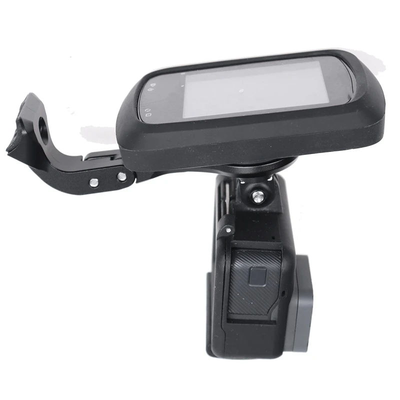 Out Front Fietscomputerhouder voor Garmin Wa Super Deal Stuur