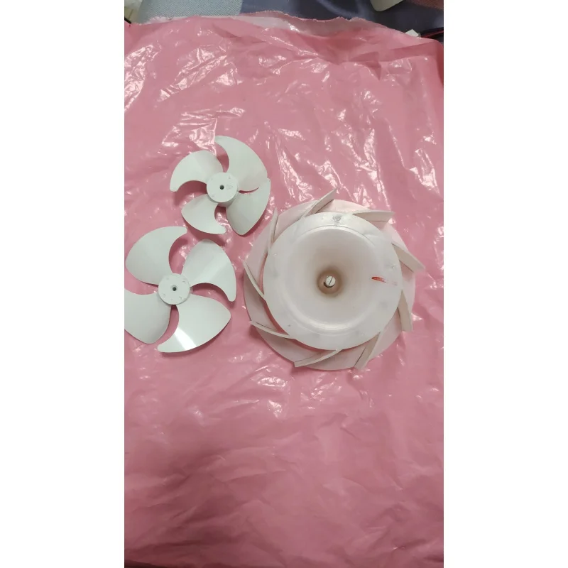 

Для серии лопастей вентилятора холодильника, различные характеристики, оригинал, разобранный, на складе