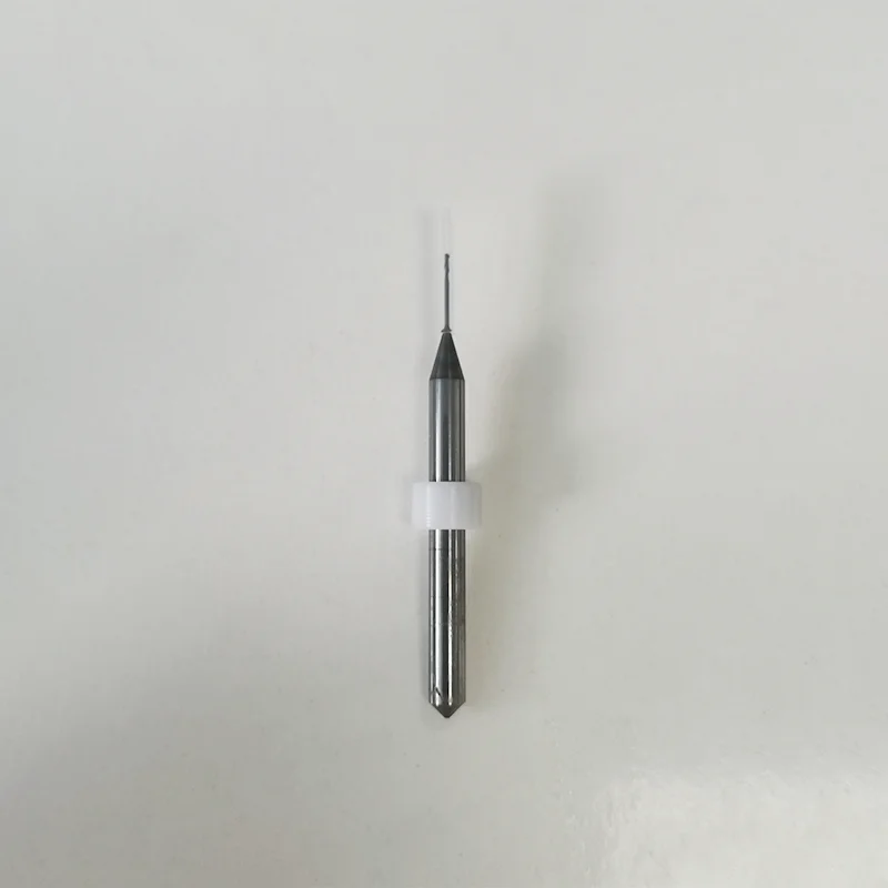 طحن بور لمطحنة RRE TOR X5 CVD طلاء D4 2.0/1.0/0.6 لـ zir/pmma