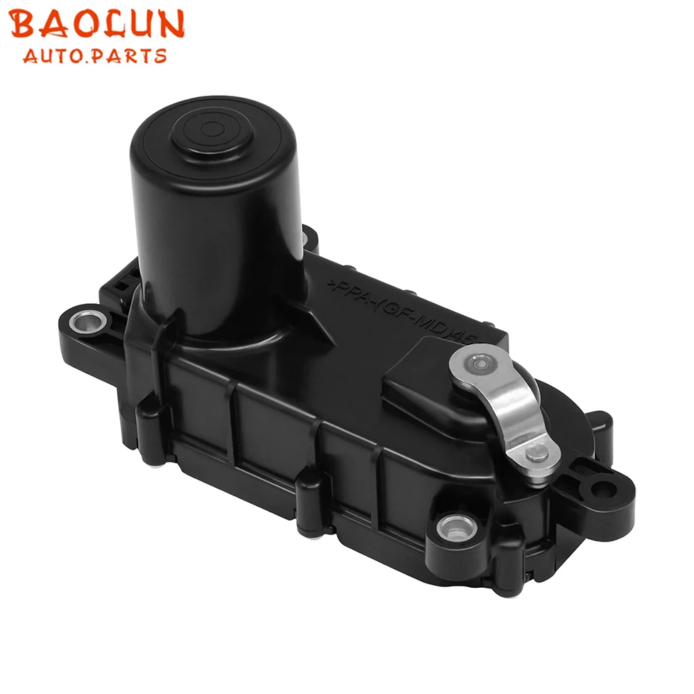 Intake Manifold Runner Control VCM 28323-2GGA1 For Hyundai Tucson TL Santa Fe DM Sonata Kia Sportage Optima K5 Sorento 2016~2019