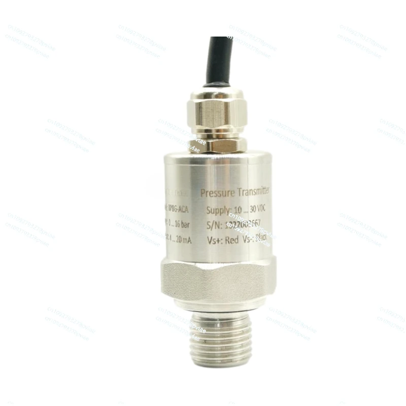 Measurement and control ceramic pressure transmitter gas water pressure air compressor 5v brake sensor  not explosion-proof