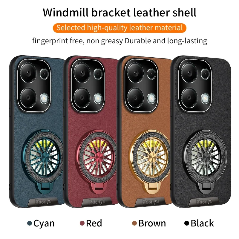 Leather Texture Sof… - image