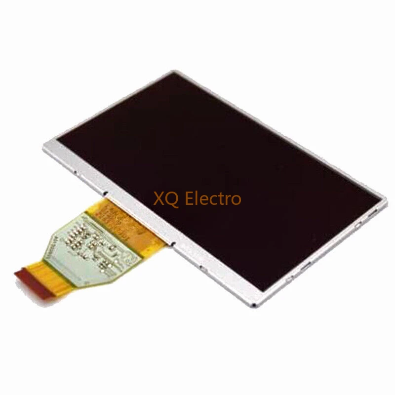 

New LCD Display Screen for Canon XF300 XF305 Video Camera Repair (NO Backlight) Camera Replacement Part