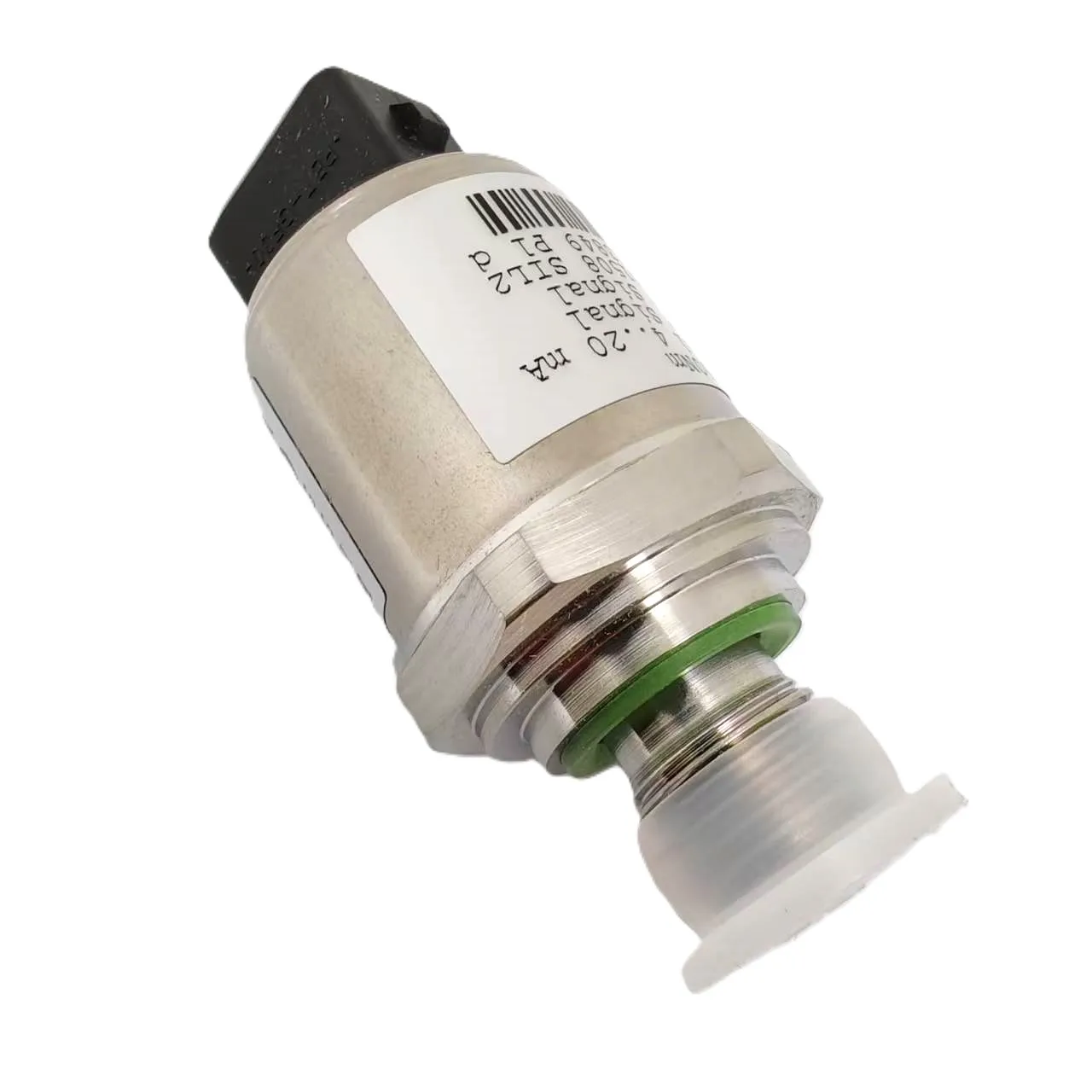 

Genuine Linde Pressure Transducer 0009445008 Hydraulic Pressure Converter / Sensor for Linde Forklifts