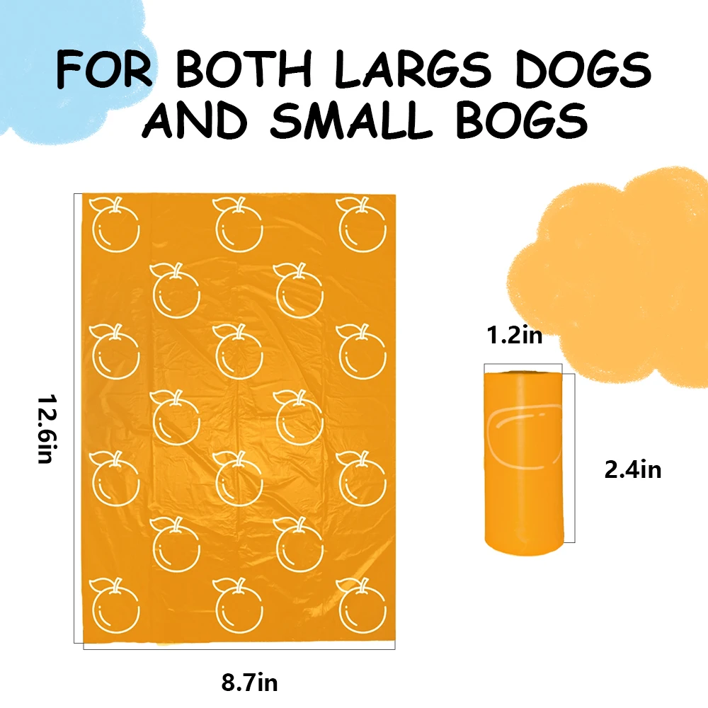Thumbnail 2 - #37 Latest Pet Waste Bags Offers