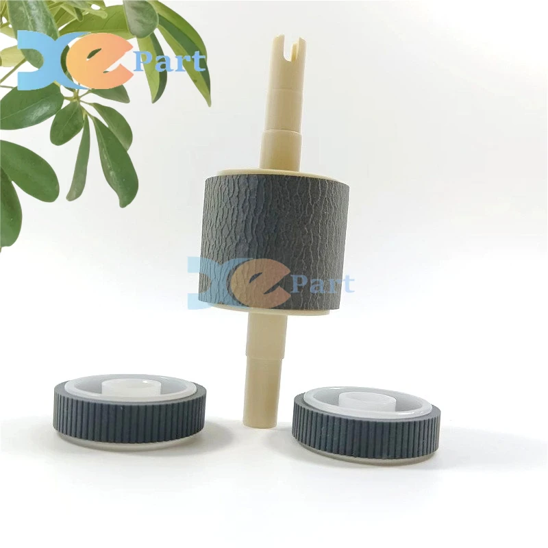 

3360 3370 Paper Pickup Roller Assembly RL1-0540-000 for HP 1160 1320 2015 2014 2100 2200 2300 2400 2420 LBP 3300 3310 Printer