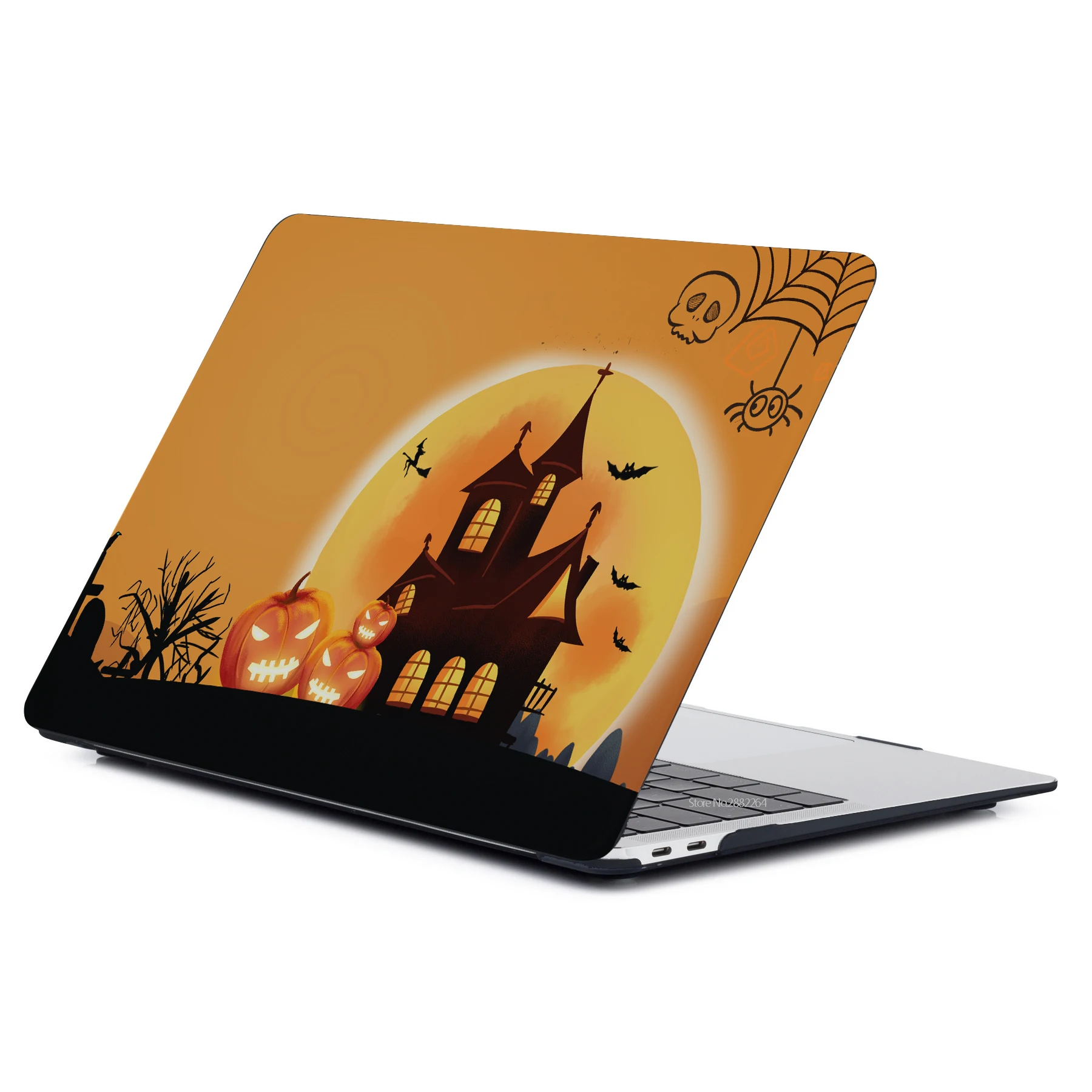 

Laptop Case for 2025 M5 A3434 Case for Macbook Pro 14 M4 Pro 16 Cover M3 M4 M1 Mac Book Air 13 Case for 13.6 A2681 Air 15.3