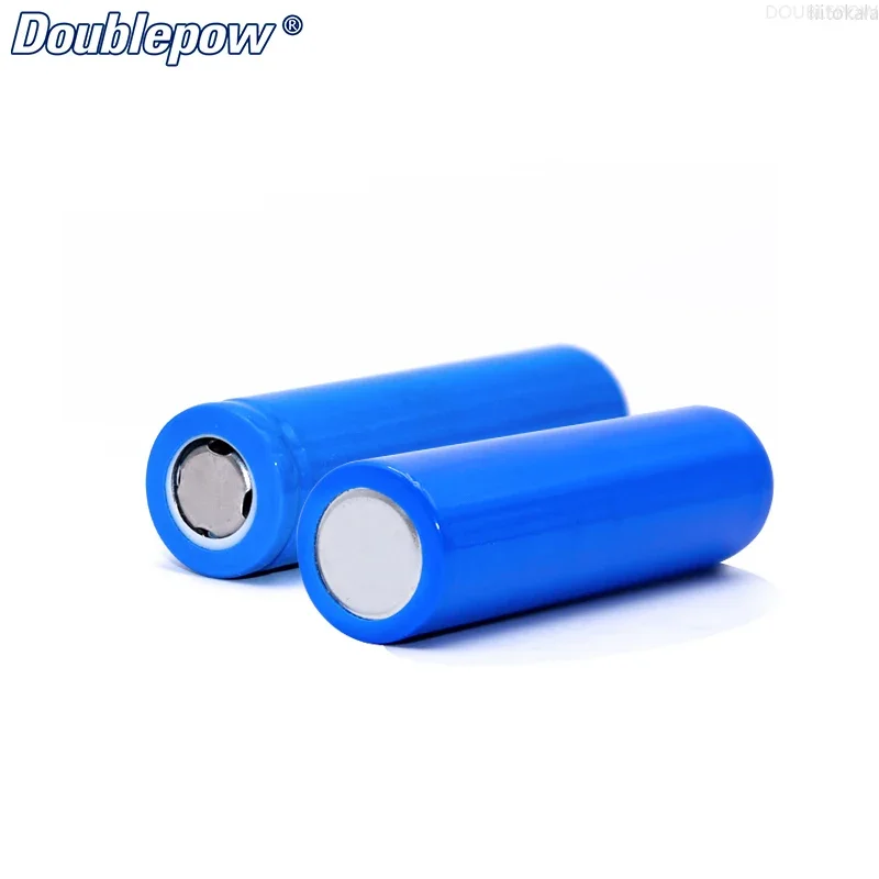 18500 1500mAh 3.7V Li-ion Rechargeable Battery Long-lasting and Durable Suitable for LED Flashlight Power Tools GPS Devices DIY view 4