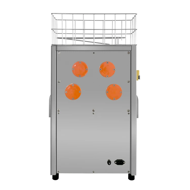 Stock American Citrus Juicer Manual Steel Citrus Juicer Electric Portable 300ml Citrus Juicer