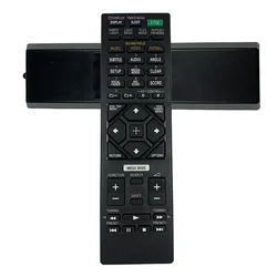 Replacement Remote Control For Sony SHAKE-X10D SHAKE-X30D HCD-SHAKEX10 HCD-SHAKEX30 SS-SHAKEX30 SS-SHAKEX10 Audio Stereo System